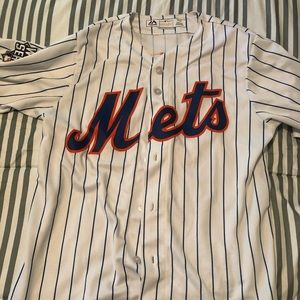 Mets jersey